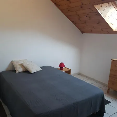 Appartement Ancelle Exterior foto