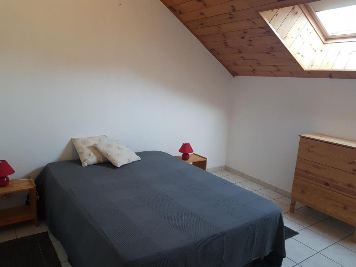 Apartment Appartement Ancelle