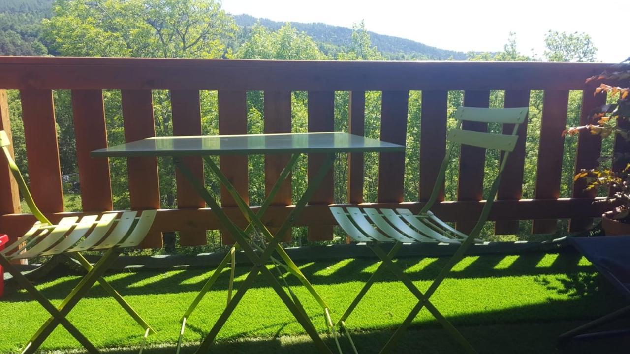 Appartement Ancelle *