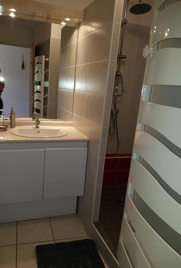 Appartement Ancelle Apartment Ancelle